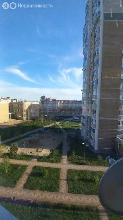 1-комнатная квартира: Белгород, улица Макаренко, 24 (39.7 м) - Фото 2