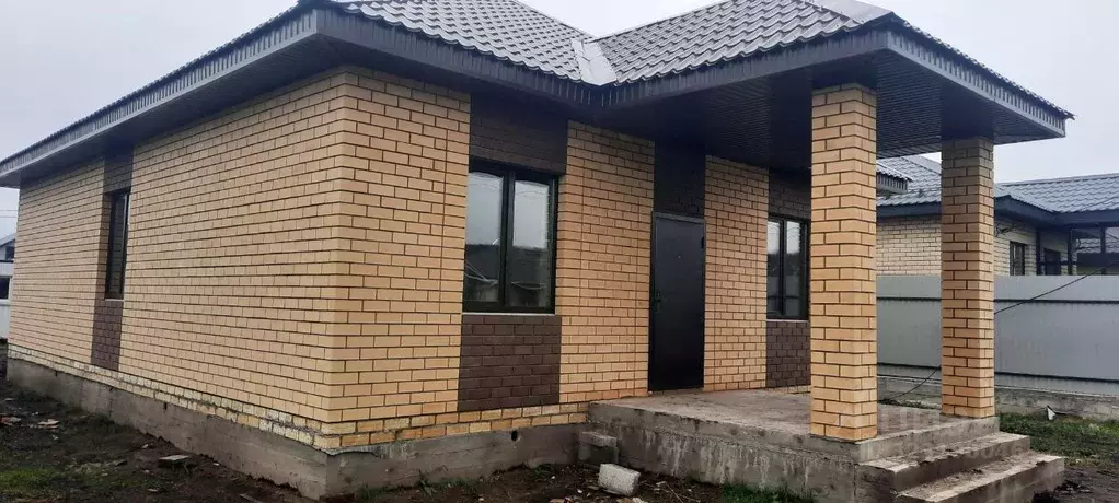 Коттедж в Башкортостан, Уфимский район, Михайловский сельсовет, д. ... - Фото 1