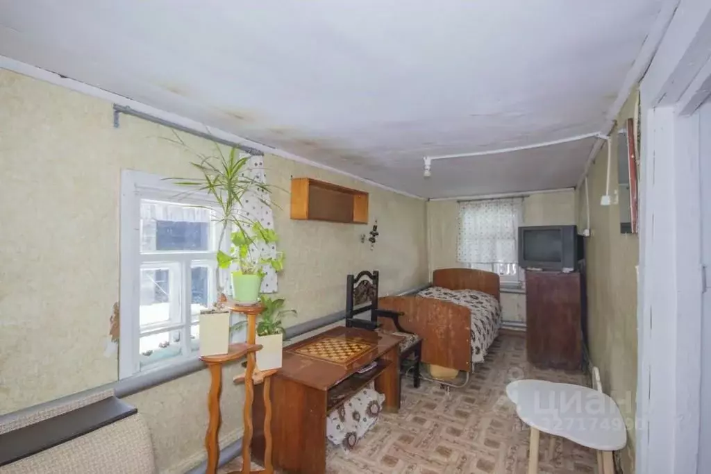 Дом в Свердловская область, Верхняя Пышма городской округ, пос. ... - Фото 2