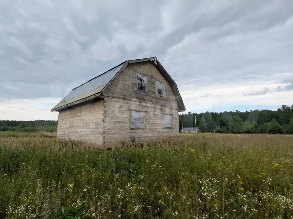 Дом 80 м на участке 15 сот. - Фото 1
