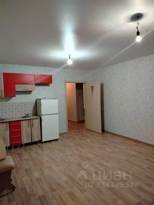 2-к кв. Красноярский край, Красноярск ул. Апрельская, 5 (56.0 м) - Фото 2