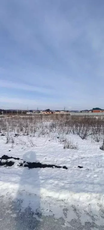 Участок в Белгородская область, Белгородский район, с. Стрелецкое 34 ... - Фото 2