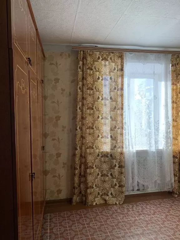 2-к кв. Кемеровская область, Прокопьевск ул. Жолтовского, 8 (37.6 м) - Фото 0