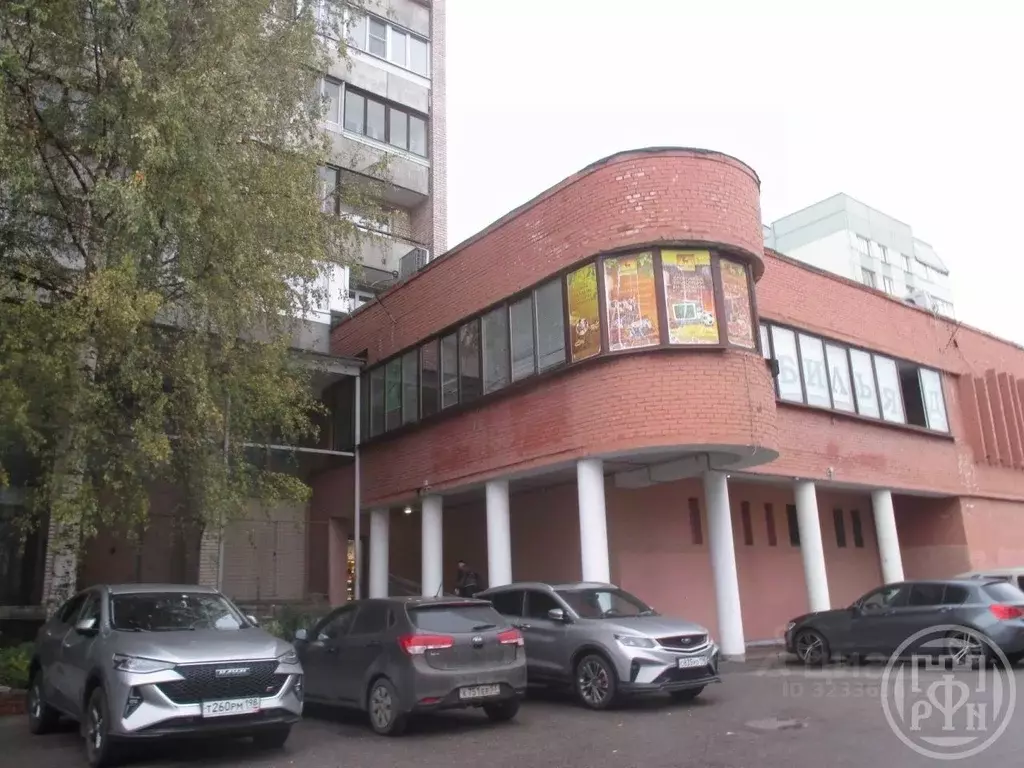 Комната Санкт-Петербург ул. Маршала Казакова, 13 (13.0 м) - Фото 2