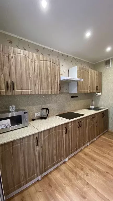 1-к кв. Московская область, Раменское ул. Лучистая, 2 (39.7 м) - Фото 1