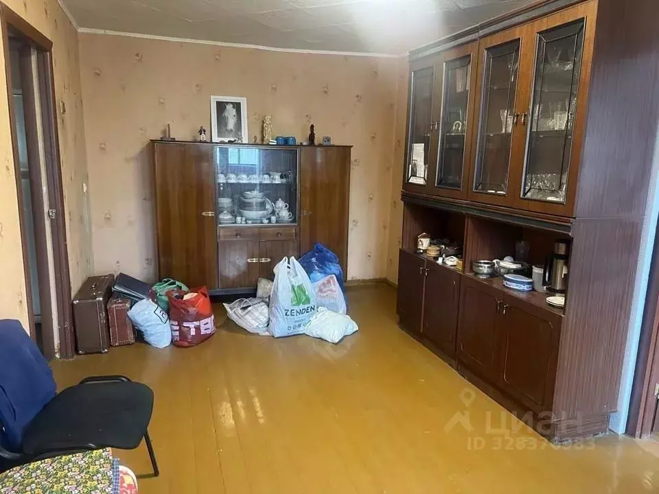 2-к кв. Челябинская область, Челябинск Каслинская ул., 29 (45.0 м) - Фото 2