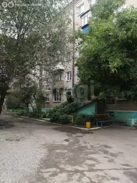 4-комнатная квартира: Троицк, улица имени С.И. Денисова, 9 (84.3 м) - Фото 1