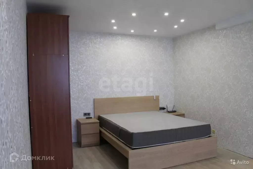 Продаётся 1-к квартира, 49.1 м - Фото 1