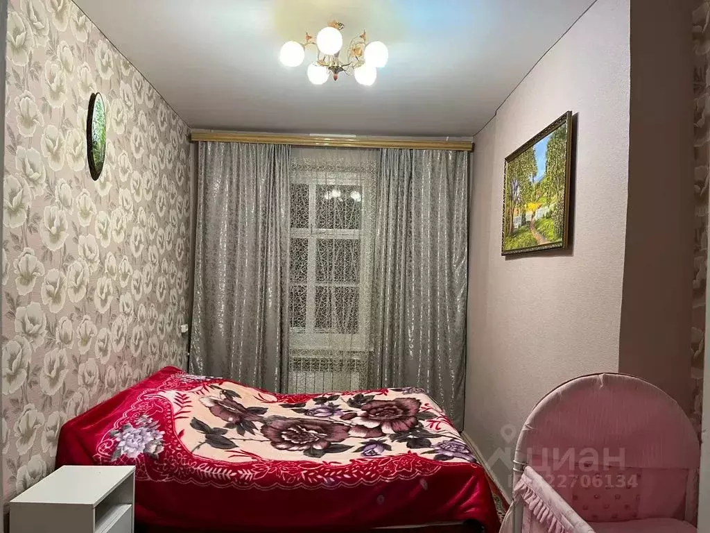 Дом в Карачаево-Черкесия, Теберда Карачаевский городской округ, ул. ... - Фото 1