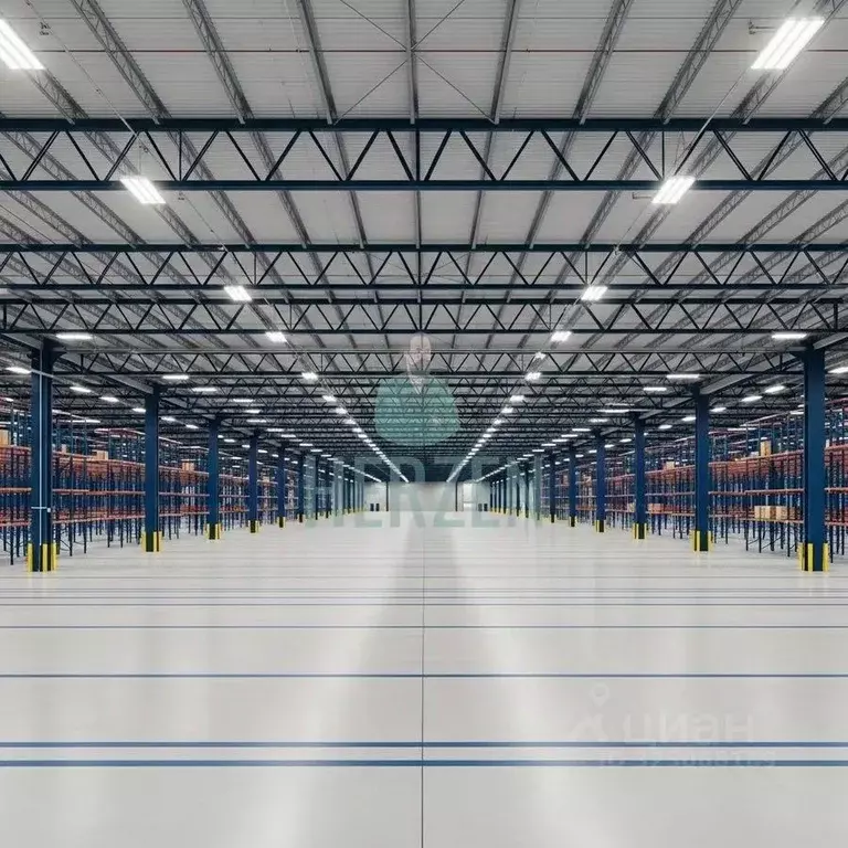 Склад в Московская область, Старая Купавна Богородский городской ... - Фото 1