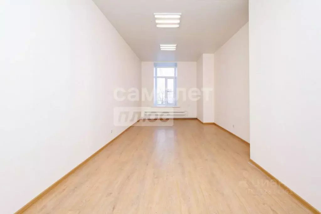 Комната Томская область, Томск ул. Пушкина, 63с28 (24.2 м) - Фото 1