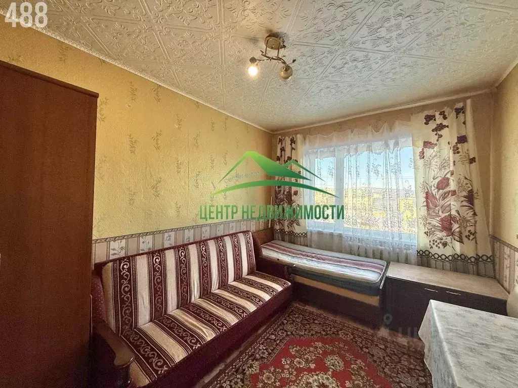 Комната Магаданская область, Магадан Марчеканский пер., 11 (30.3 м) - Фото 2