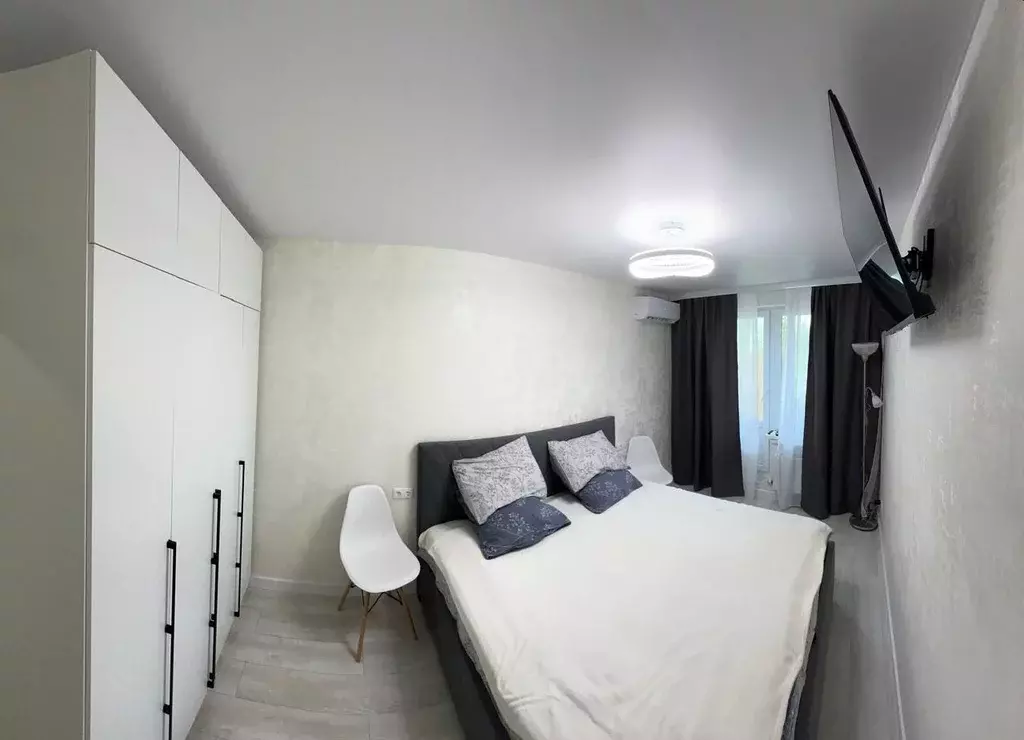 Продаётся 3-к квартира, 60 м - Фото 0