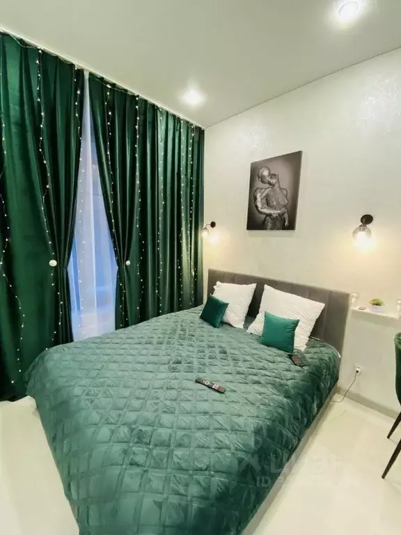 Студия Москва ул. Родченко, 2 (23.0 м) - Фото 2