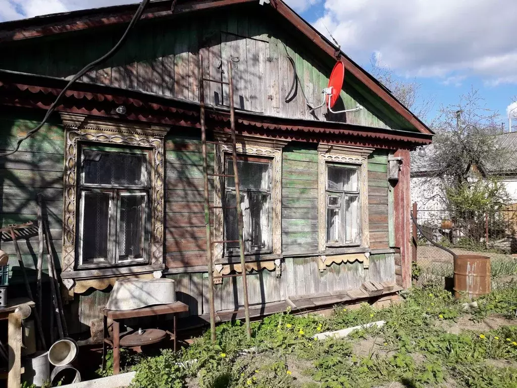 Дом в Владимирская область, Владимир Дачная ул., 35 (43 м) - Фото 0