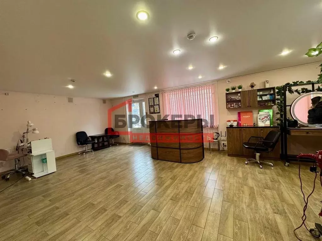 Помещение свободного назначения в Севастополь ул. Маршала Блюхера, 20 ... - Фото 2