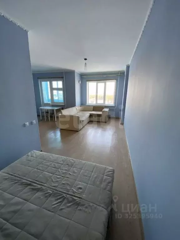 Студия Саха (Якутия), Якутск ул. Лермонтова, 49 (39.0 м) - Фото 1