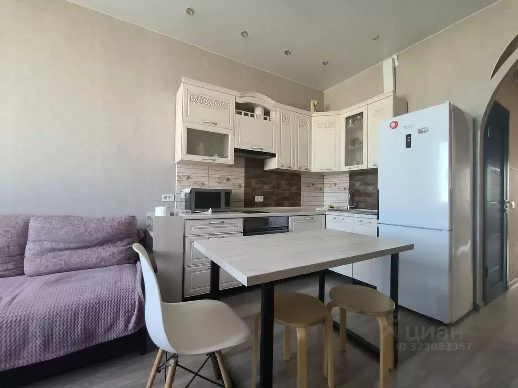 3-к кв. Кемеровская область, Кемерово Лесная Поляна жилрайон, бул. ... - Фото 1