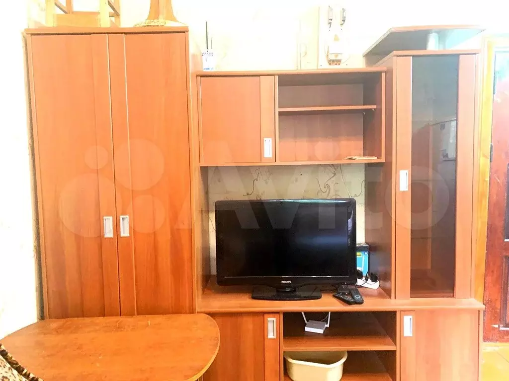 Комната 14 м в 5-к., 1/2 эт. - Фото 1