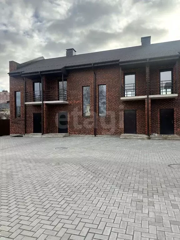 Таунхаус в Тульская область, Тула ул. Карла Либкнехта, 35 (88 м) - Фото 2