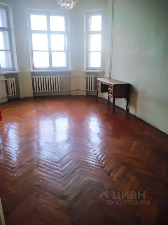 2-к кв. Москва Ленинградское ш., 13К1 (66.0 м) - Фото 2