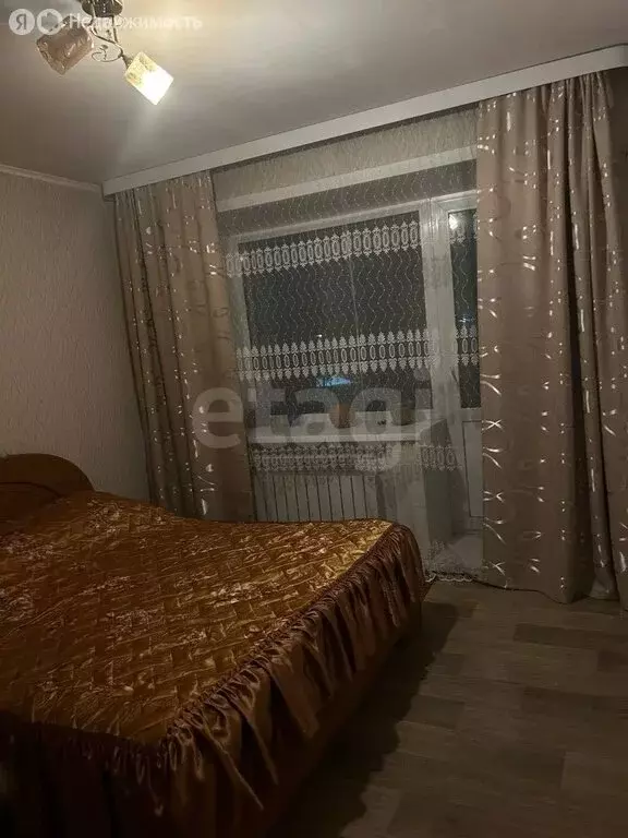 4-комнатная квартира: Чита, Украинский бульвар, 3 (61.9 м) - Фото 2