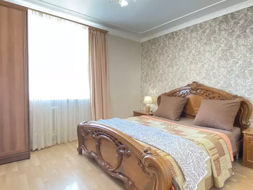 2-к кв. Крым, Симферополь ул. Киевская, 153 (50.0 м) - Фото 2