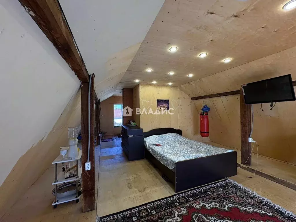 Дом в Иркутская область, Иркутск Мостовик СНТ, 66 (95 м) - Фото 2
