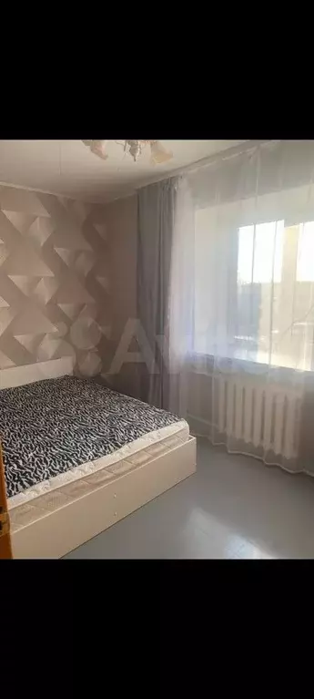 3-к. квартира, 56 м, 5/5 эт. - Фото 0