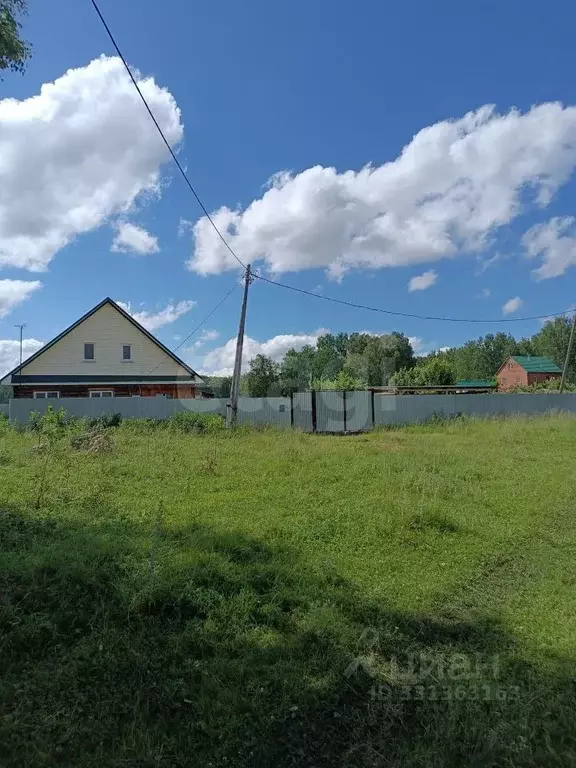 Дом в Челябинская область, Аргаяшский муниципальный округ, д. ... - Фото 1