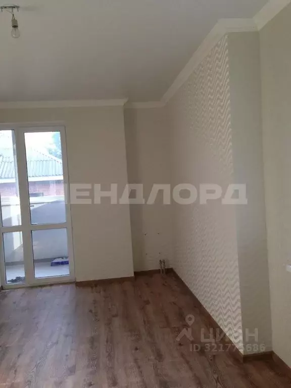 1-к кв. Ростовская область, Ростов-на-Дону Свердловская ул., 81 (47.3 ... - Фото 1
