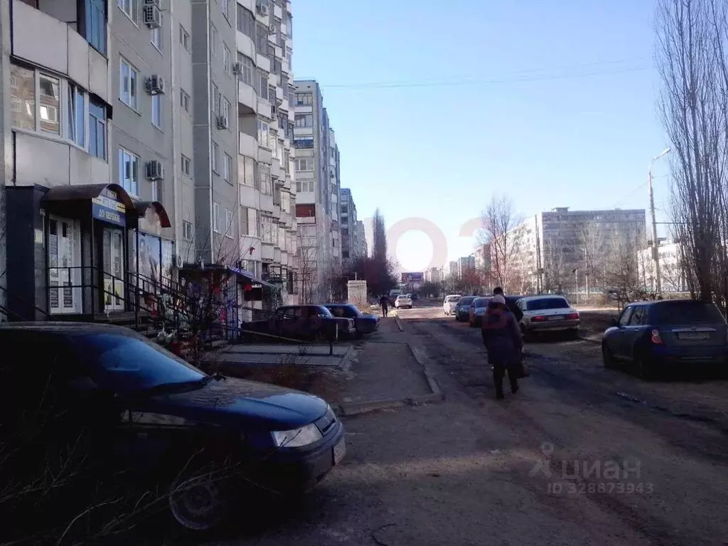 Помещение свободного назначения в Волгоградская область, Волгоград ... - Фото 1