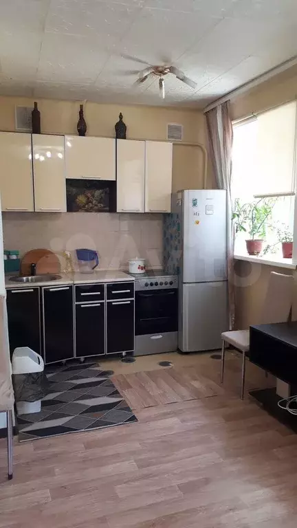 Квартира-студия, 31 м, 1/2 эт. - Фото 0