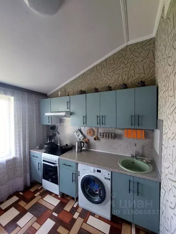 1-к кв. Московская область, Клин городской округ, Решетниково пгт ул. ... - Фото 0
