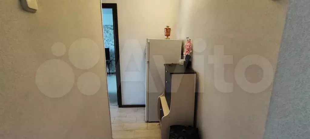 3-к. квартира, 55,8 м, 2/5 эт. - Фото 0