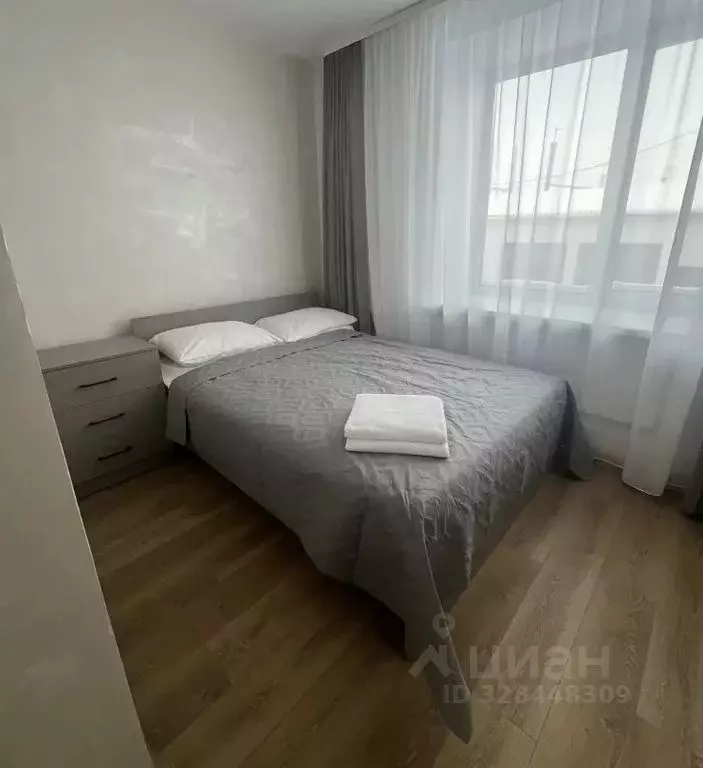 Комната Пермский край, с. Березовка ул. Советская, 107А - Фото 1