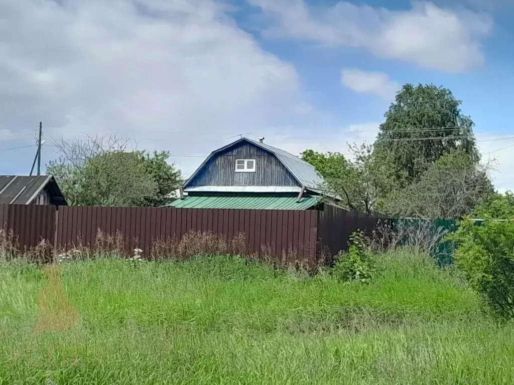 Участок в Нижегородская область, Богородский муниципальный округ, д. ... - Фото 1