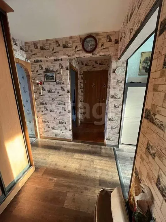 3-к кв. Красноярский край, Красноярск ул. Гусарова, 11 (61.6 м) - Фото 1