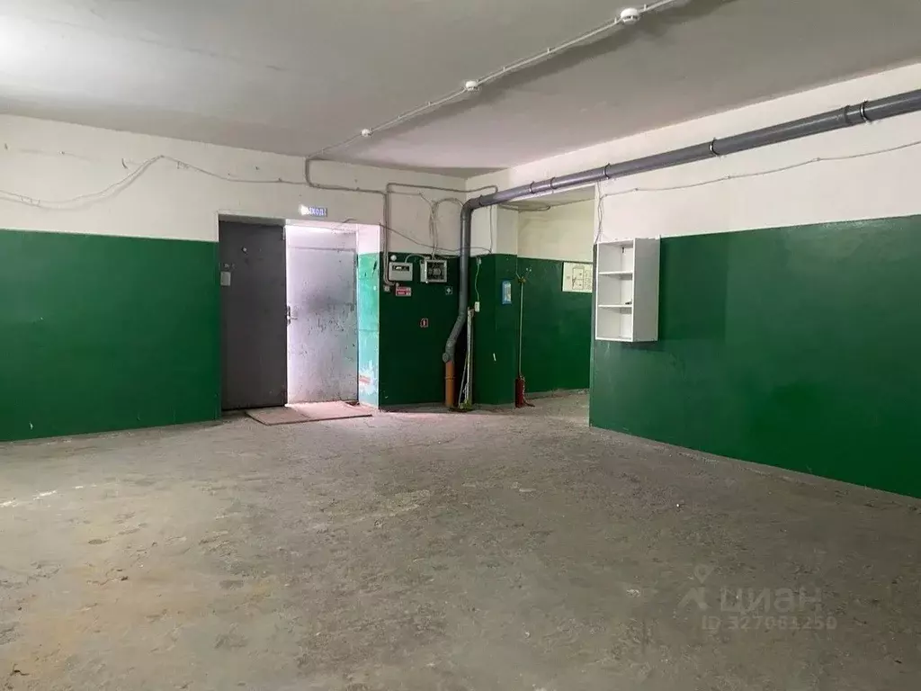 Склад в Пензенская область, Пенза ул. Урицкого, 123 (170 м) - Фото 2