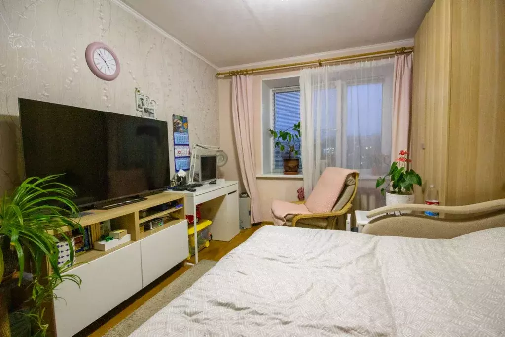 2-к кв. Санкт-Петербург ул. Руставели, 37 (35.0 м) - Фото 1