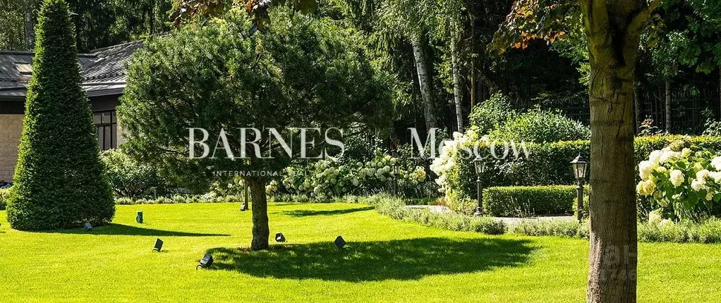 Участок в Московская область, Одинцовский городской округ, Мэдисон ... - Фото 0