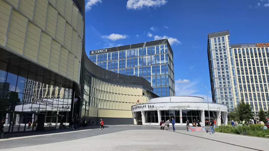 Офис в Москва ул. Вильгельма Пика, 11 (146 м) - Фото 0