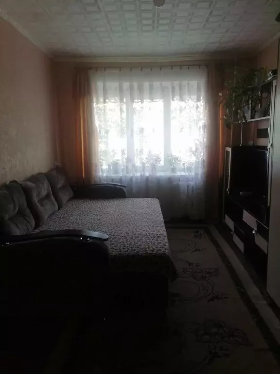 Продаётся 2-к квартира, 42.8 м - Фото 1