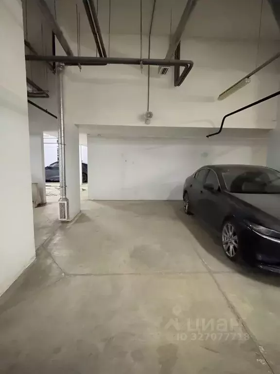 Гараж в Московская область, Мытищи Осташковское ш., 22к2 (18 м) - Фото 2