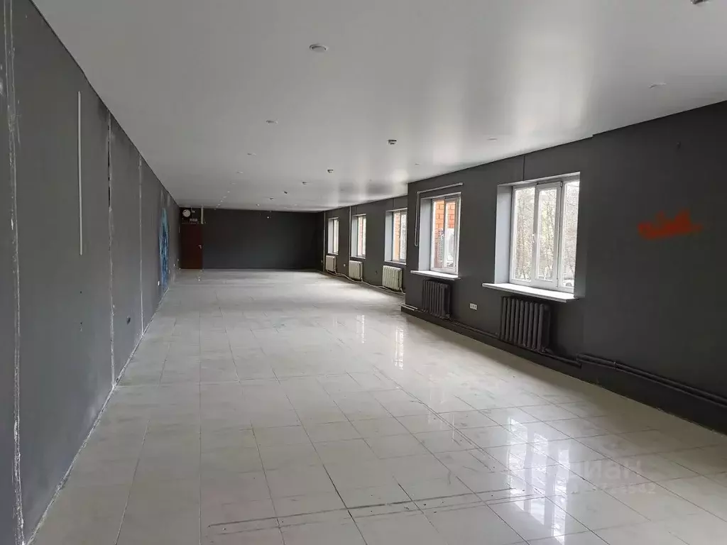 Помещение свободного назначения в Краснодарский край, Краснодар ул. ... - Фото 1