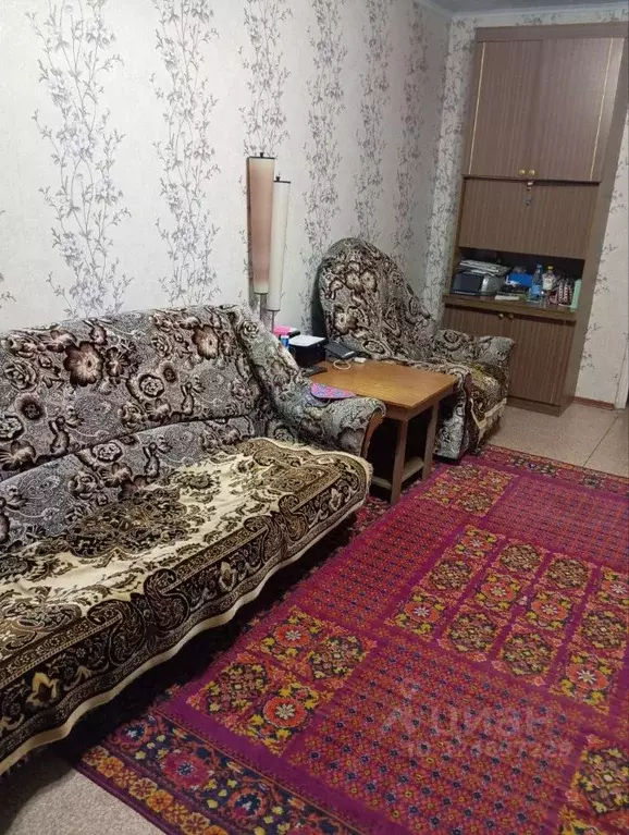 3-к кв. Мурманская область, Снежногорск ул. Мира, 7 (62.0 м) - Фото 2