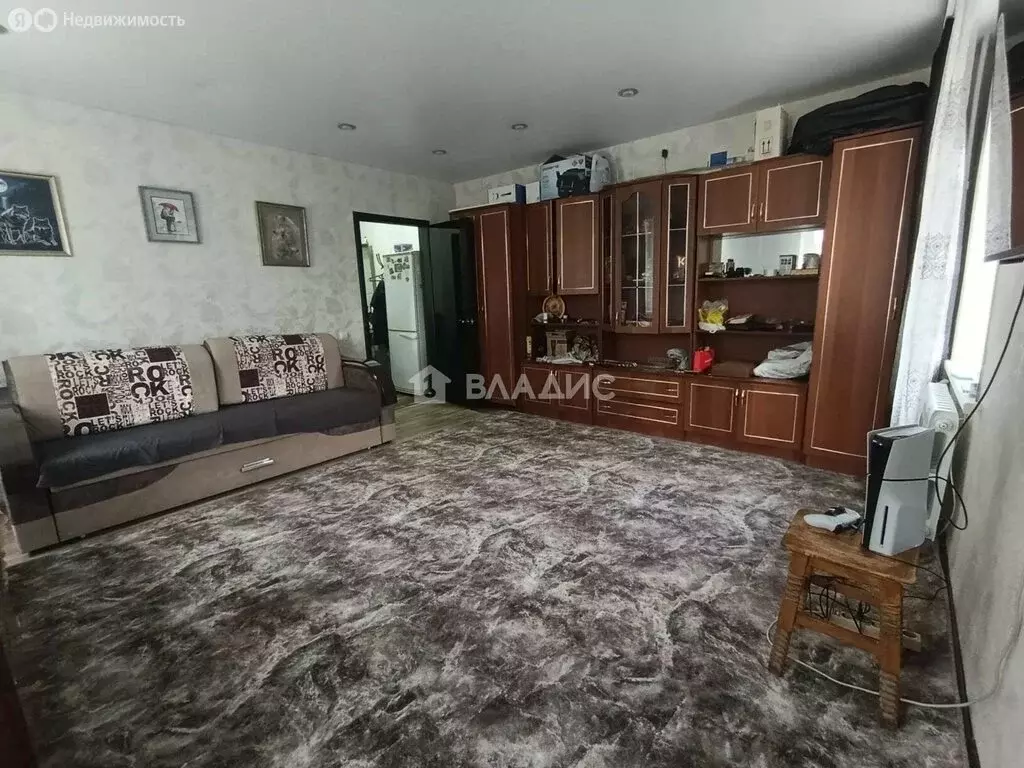 1-комнатная квартира: Ковров, Летняя улица, 39 (32 м) - Фото 2