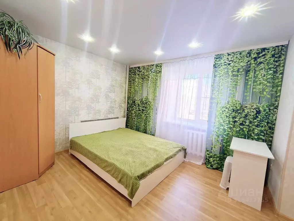 1-к кв. Нижегородская область, Нижний Новгород ул. Героя Советского ... - Фото 1