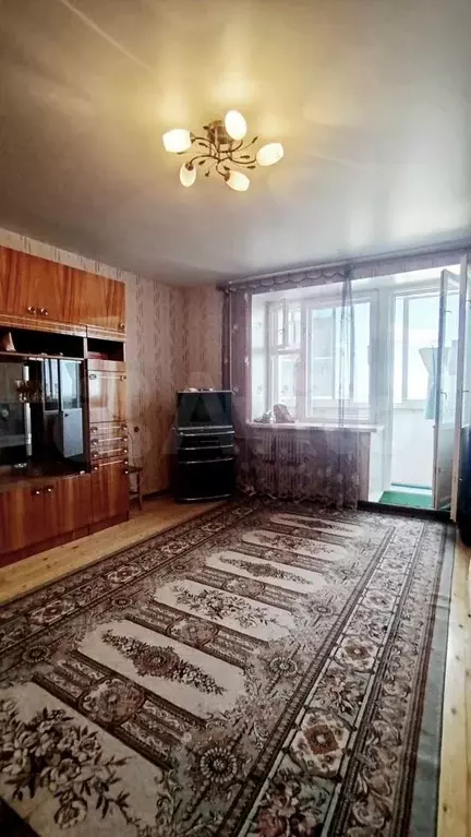 1-к. квартира, 41,8 м, 7/9 эт. - Фото 0
