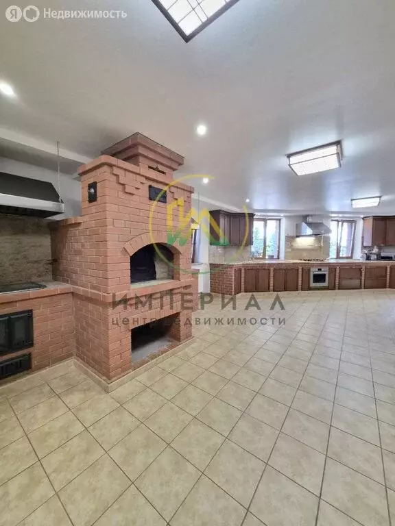 Дом в деревня Стенино, Центральная улица, 136 (400 м) - Фото 1